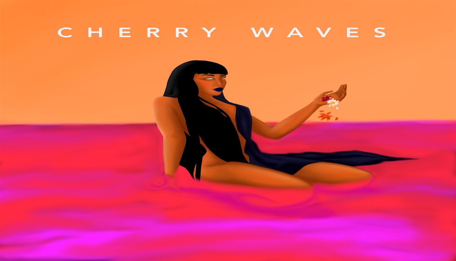 Cherry Waves
